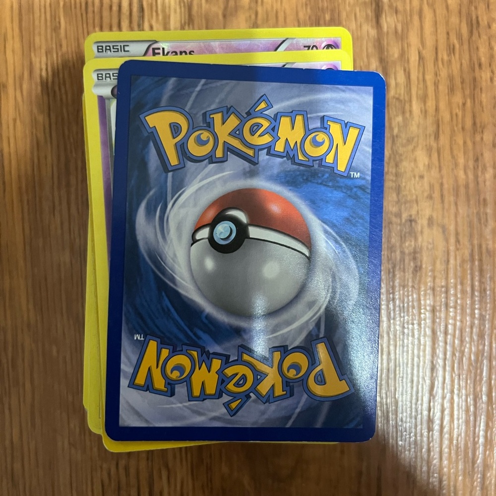 - 100 Pokémon cards - Picture 4 of 6